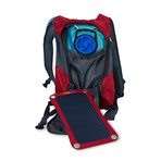 Solar Charger Backpack