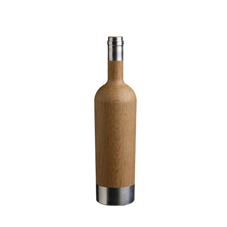 Pinocchio Barrique Bottle // Wine (Natural)