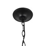 The Wright Stuff Chandelier