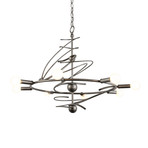 Galaxia Chandelier