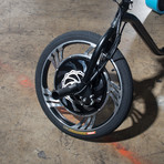 Verrado Electric Drift Trike