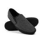 Jordy Loafer // Charcoal (US: 10)