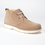 Boot-Up Chukka // Sand Suede (US: 8)