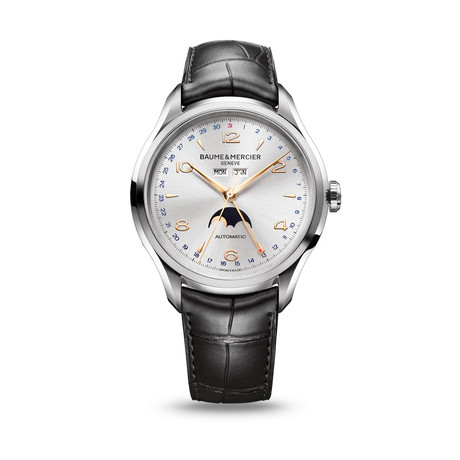 Clifton Luxury Moonphase Automatic