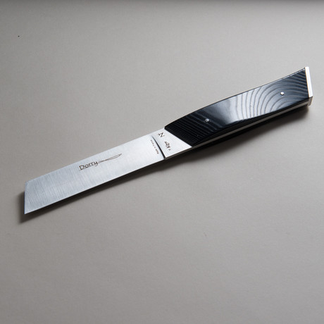 Dorry Table Knife // Micarta