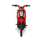 Jetson Electric Bike (Red)