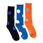 Herald Sock Pack // Set Of 3