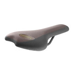 Becoz Sport Saddle + Mano Cork Grip (Men's)