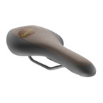 Becoz Sport Saddle + Mano Cork Grip (Men's)