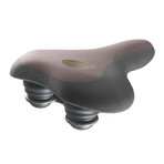 Becoz Men's Relaxed Saddle + Mano Cork Grip