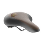 Becoz Men's Relaxed Saddle + Mano Cork Grip