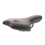 Becoz Women's Athletic Saddle + Mano Cork Grip