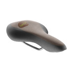 Becoz Women's Athletic Saddle + Mano Cork Grip