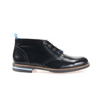 Chaplin Chukka // Black (Euro: 40)