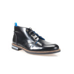 Chaplin Chukka // Black (Euro: 40)