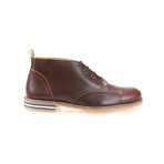 Chaplin Chukka // Brown (Euro: 40)