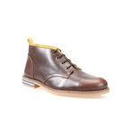 Chaplin Chukka // Brown (Euro: 40)