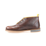 Chaplin Chukka // Brown (Euro: 40)