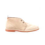 Swear // Davis Chukka // Sand Suede (Euro: 40)