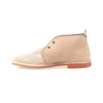Swear // Davis Chukka // Sand Suede (Euro: 40)