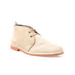 Swear // Davis Chukka // Sand Suede (Euro: 40)