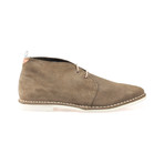 Davis Chukka // Khaki Suede (Euro: 40)