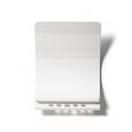L1 Stand // iPad // White