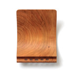 Cherry Wood (iPad 2/3/4)
