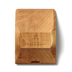 Oak Wood (iPad 2/3/4)