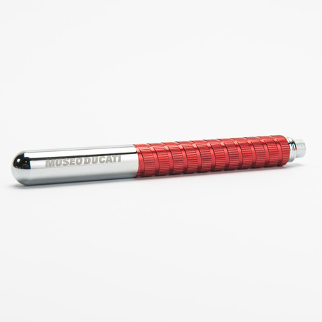 Ducati Officina // End Mill 4-Ways Pen