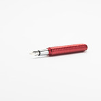 Ducati Officina // Thread Fountain Pen
