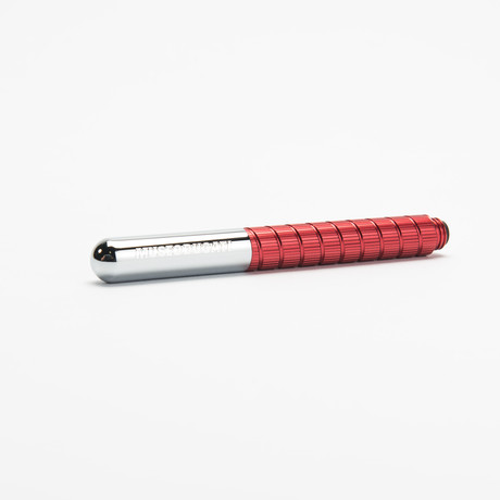 Ducati Officina // End Mill Ball Point Pen