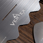 Vertex Ultralight Stove