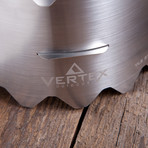 Vertex Ultralight Stove