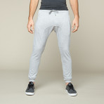 Zulted Jogger // Grey (M)
