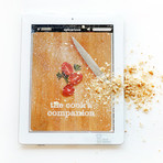 Chef Sleeve // 25 Pack (iPad Mini)