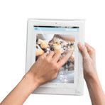 Chef Sleeve // 25 Pack (iPad Mini)