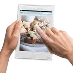 Chef Sleeve // 25 Pack (iPad Mini)
