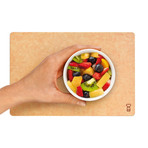 Orange Chef // Bluetooth Prep Pad