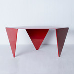 Hexagon Coffee Table