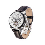 Seattle Fine Automatic // IN4512WHBK