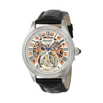 Golden Spike Tourbillon // IN5102SRG