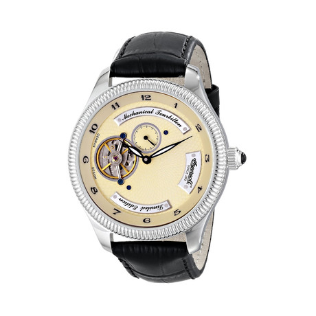 West Point Tourbillon // IN5201CH