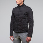 City Jacket // Coal (XL)