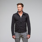 City Jacket // Coal (XL)