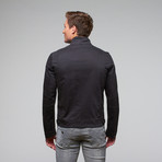 City Jacket // Coal (XL)