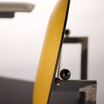 mm1 (Dark Yellow + Navy)