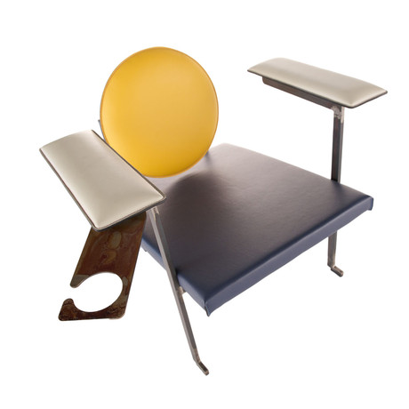 mm1 (Dark Yellow + Navy)