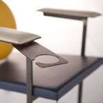 mm1 (Dark Yellow + Navy)