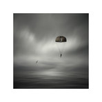 No One Driving (12"L x 12"H)